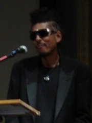 Photo of Shock G
