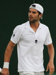 Photo of Simone Bolelli