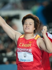 Photo of Li Yanfeng