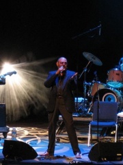 Photo of Barry Adamson