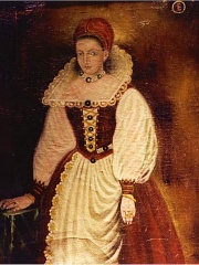 Photo of Elizabeth Báthory