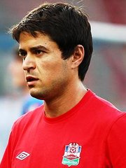 Photo of David Siradze