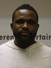 Photo of Darius McCrary