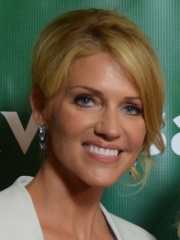 Photo of Tricia Helfer