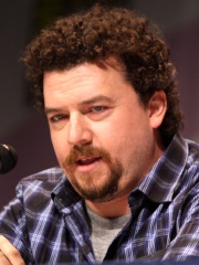 Photo of Danny McBride