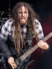 Photo of James Shaffer