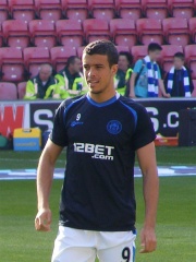 Photo of Franco Di Santo