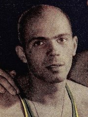 Photo of Amaury Pasos