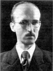 Photo of Yaroslav Stetsko