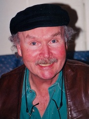 Photo of Tom Paxton