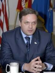 Photo of Giorgi Baramidze