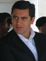 Photo of Irakli Okruashvili