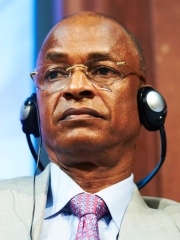 Photo of Cellou Dalein Diallo