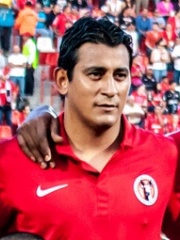 Photo of Alfredo Moreno