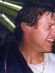 Photo of Emmanuel Hostache