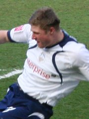 Photo of Neil Mellor