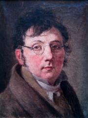 Photo of Louis-Léopold Boilly