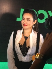 Photo of Mai Charoenpura