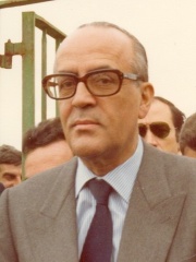 Photo of Leopoldo Calvo-Sotelo