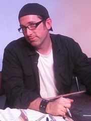 Photo of Darren Lynn Bousman