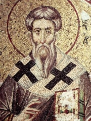 Photo of Gregory the Illuminator