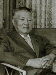 Photo of Kenji Miyamoto