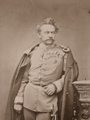 Photo of Prince Karl Theodor of Bavaria