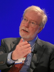 Photo of Paul Collier