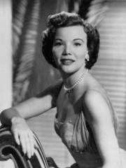 Photo of Nanette Fabray