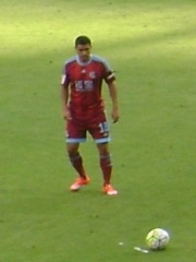 Photo of Chory Castro