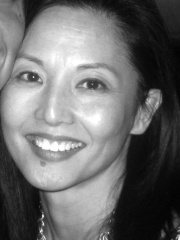 Photo of Tamlyn Tomita