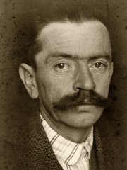 Photo of Ivan Cankar