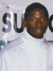 Photo of Mouhamadou Dabo