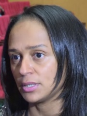 Photo of Isabel dos Santos