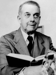 Photo of Giorgio Abetti