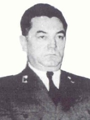 Photo of Andrija Artuković