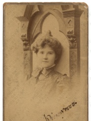 Photo of Anna Coleman Ladd