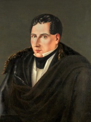 Photo of Diego Portales