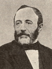 Photo of Franz-Joseph Müller von Reichenstein