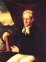 Photo of Andrés Manuel del Río