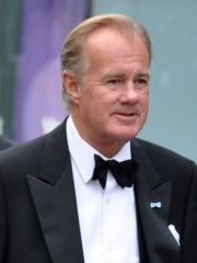 Photo of Stefan Persson