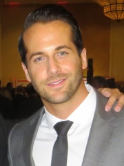 Photo of Niall Matter