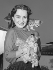 Photo of Susan Cabot