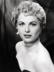 Photo of Martha Hyer