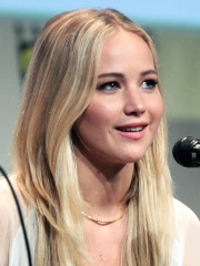 Photo of Jennifer Lawrence