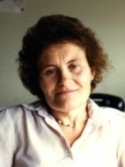 Photo of Marina Ratner