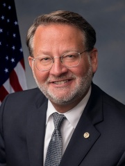 Photo of Gary Peters