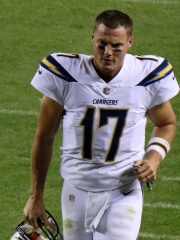 Photo of Philip Rivers