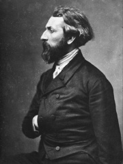 Photo of Pierre-Jules Hetzel