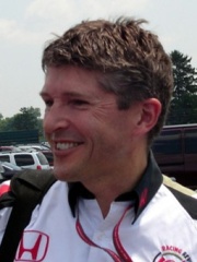 Photo of Nick Fry